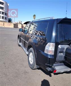 ميتسوبيشي باجيرو